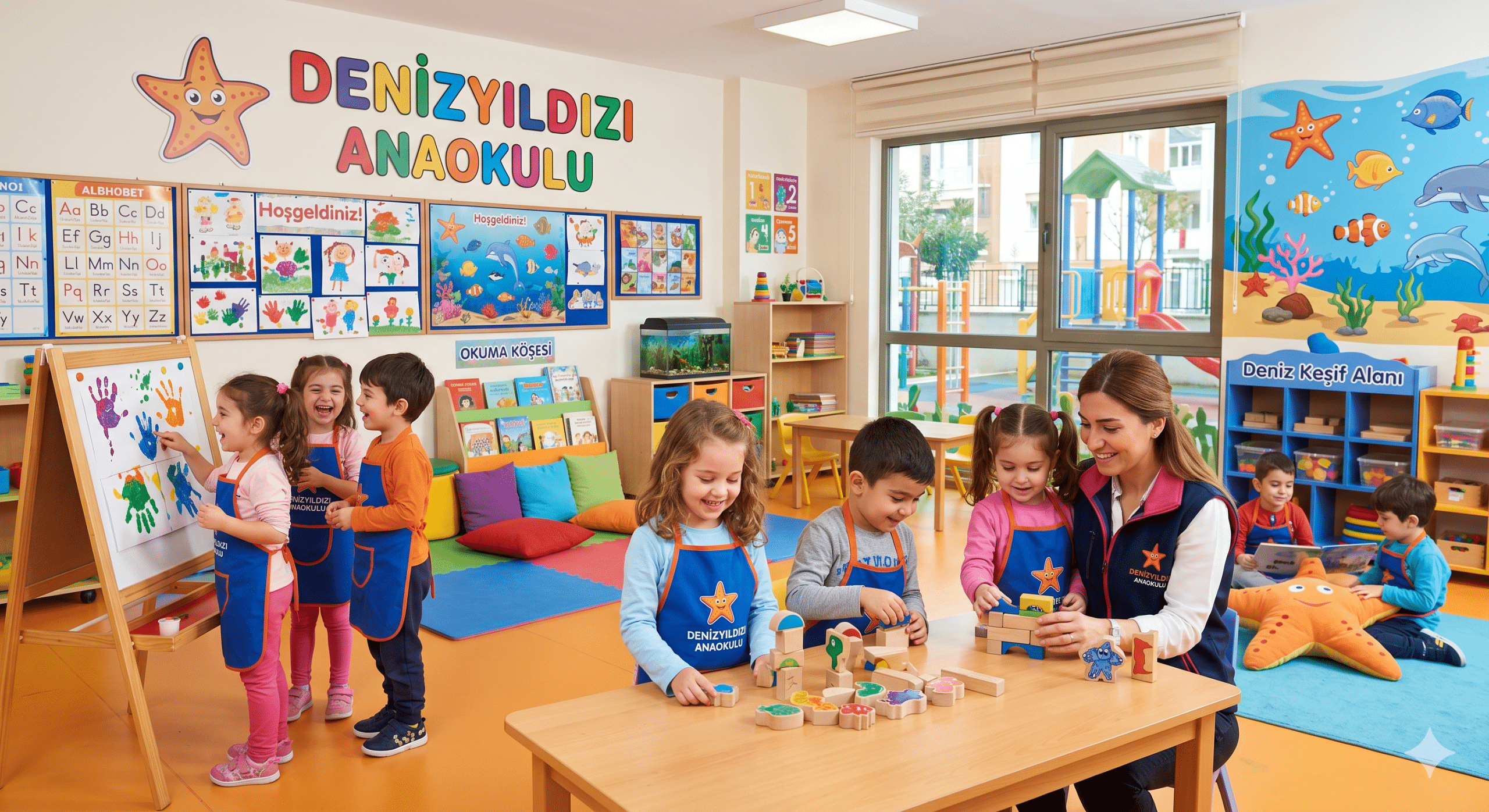 Okul Öncesi Eğitim Seçerken Yapılan Hatalar