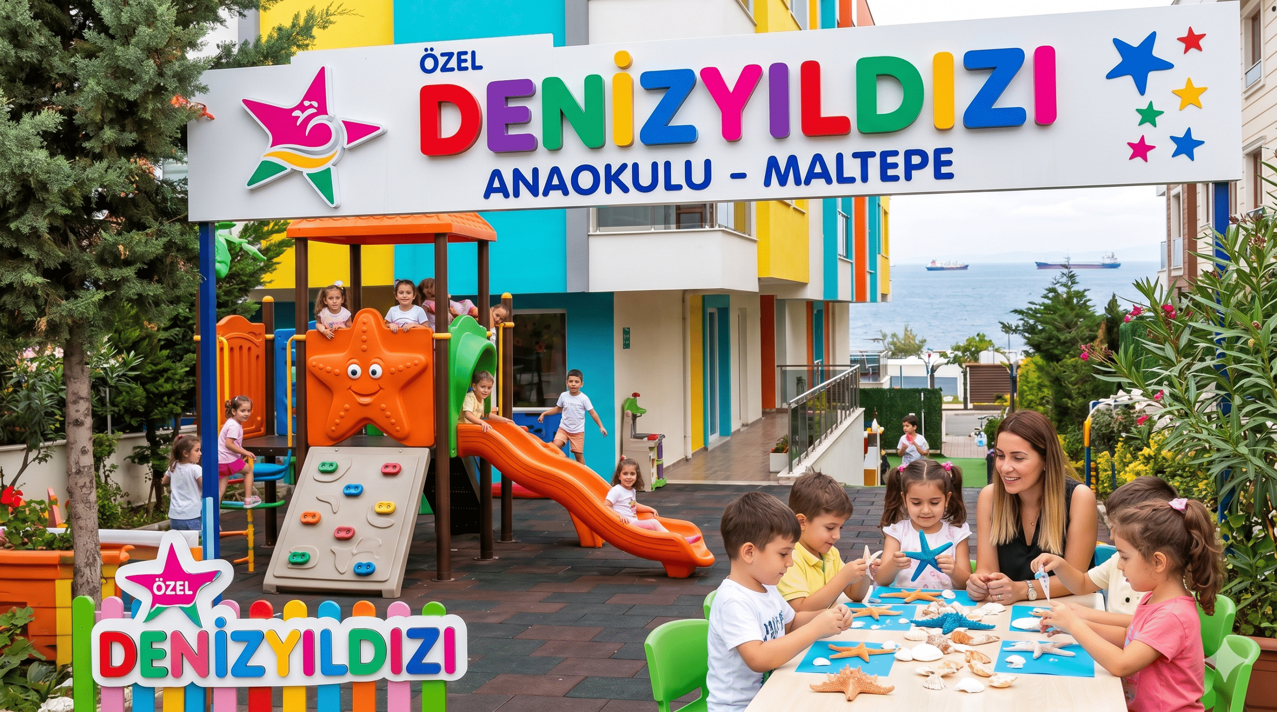 Maltepe Anaokulu Fiyatları Neye Göre Değişir?