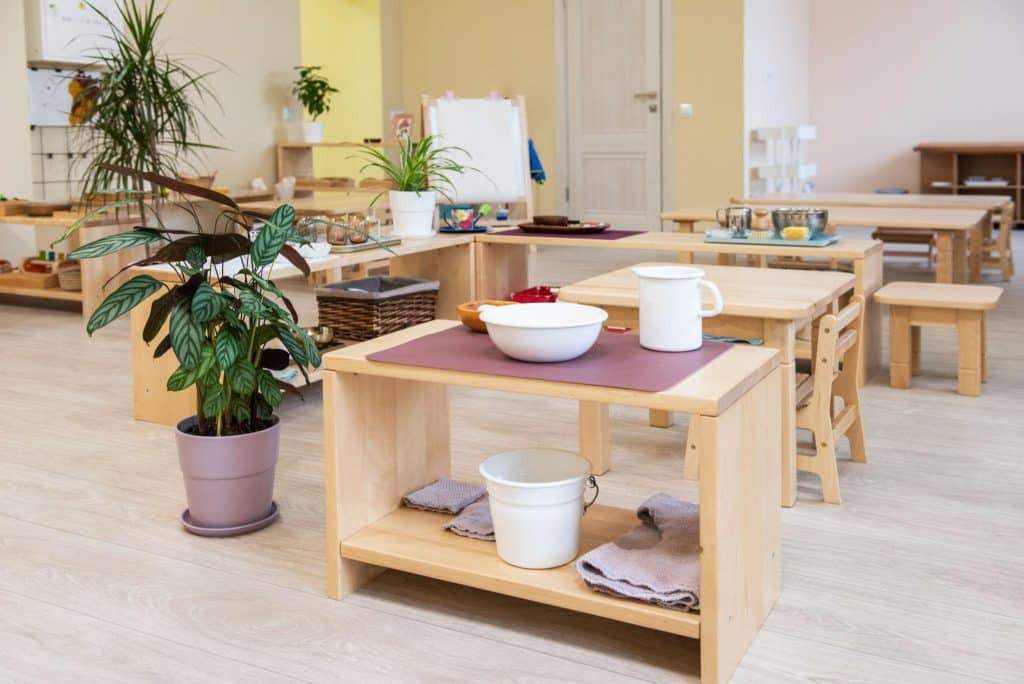 Montessori Eğitiminde Sık Yapılan Hatalar
