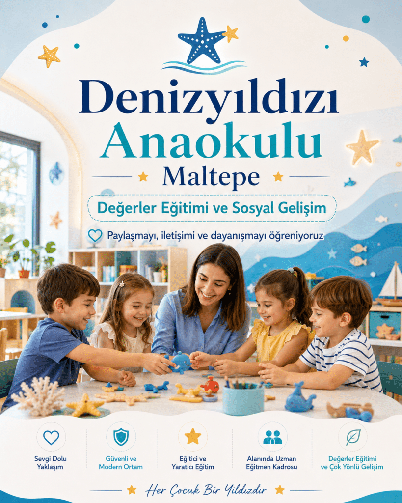 Yaş Gruplarına Göre Kreş Yaklaşımı Nasıl Olmalı?