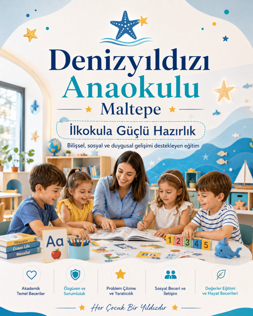 Okul Öncesi Eğitimde Yaş Gruplarına Göre Yaklaşım