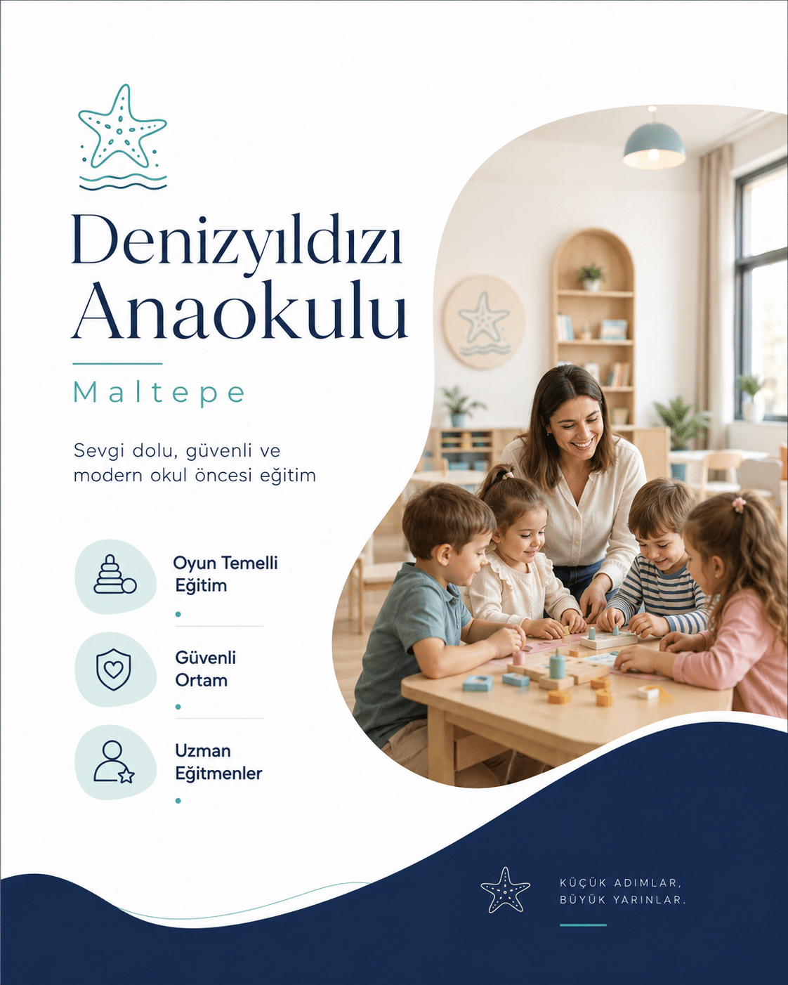 Günlük Akış, Uyum Süreci ve Aile İletişimi
