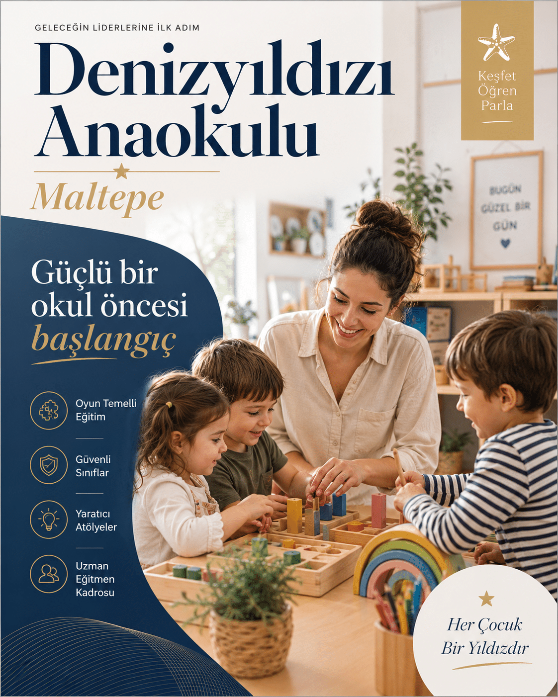 Ailelerin Sık Yaptığı Seçim Hataları