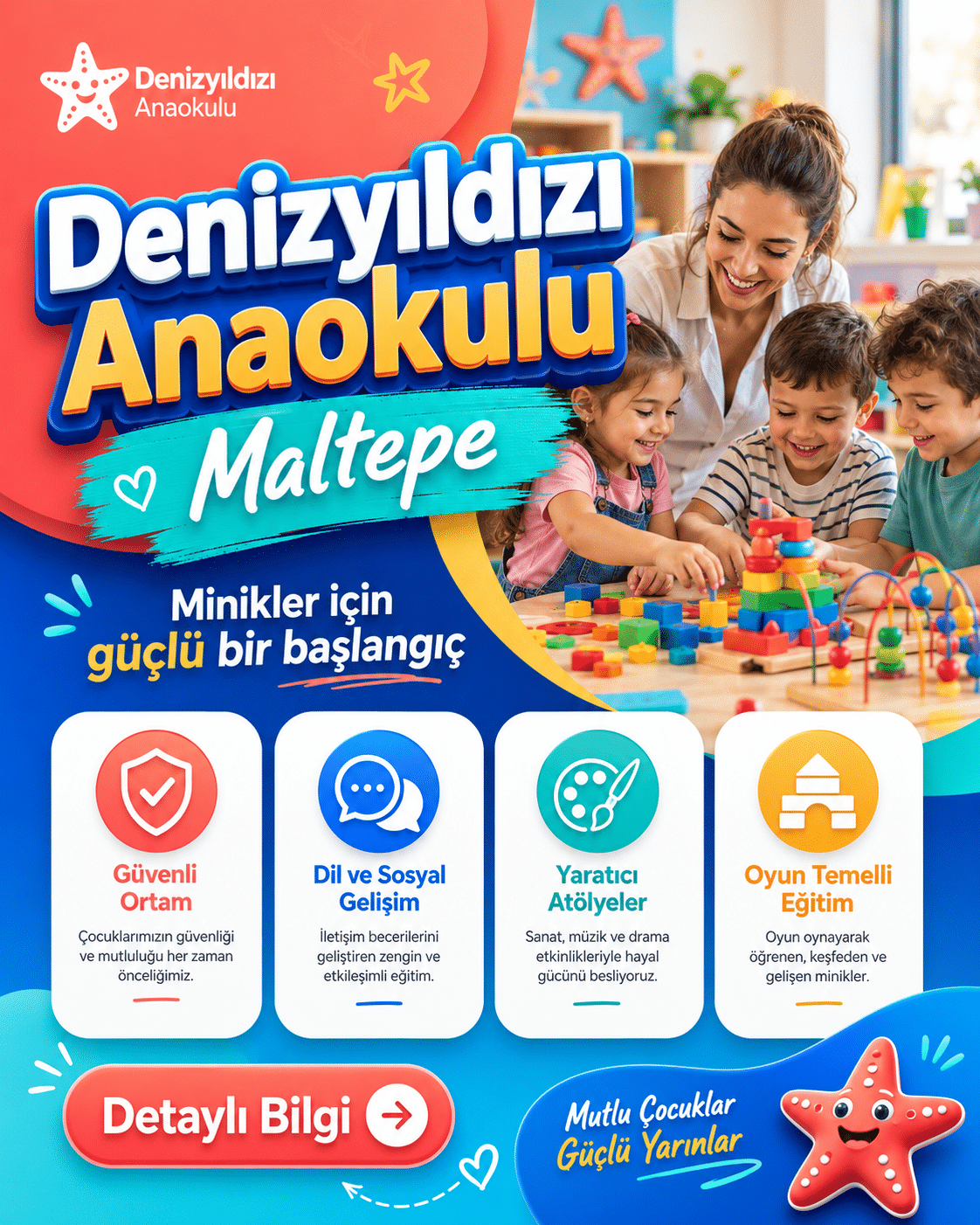 Günlük Akış, Uyum Süreci ve Aile İletişimi