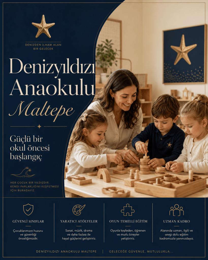 Çocuğun Kreşe Alışma Süreci Nasıl Olmalı?
