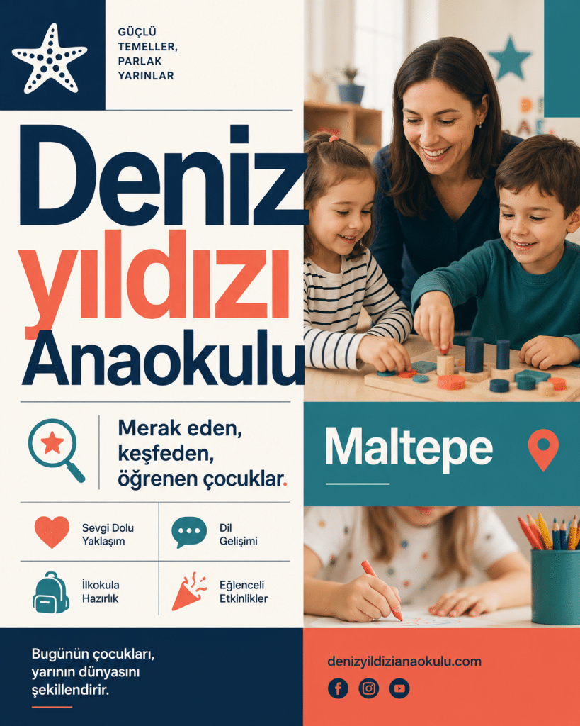 Yaş Gruplarına Göre Okul Öncesi Eğitim Yaklaşımı