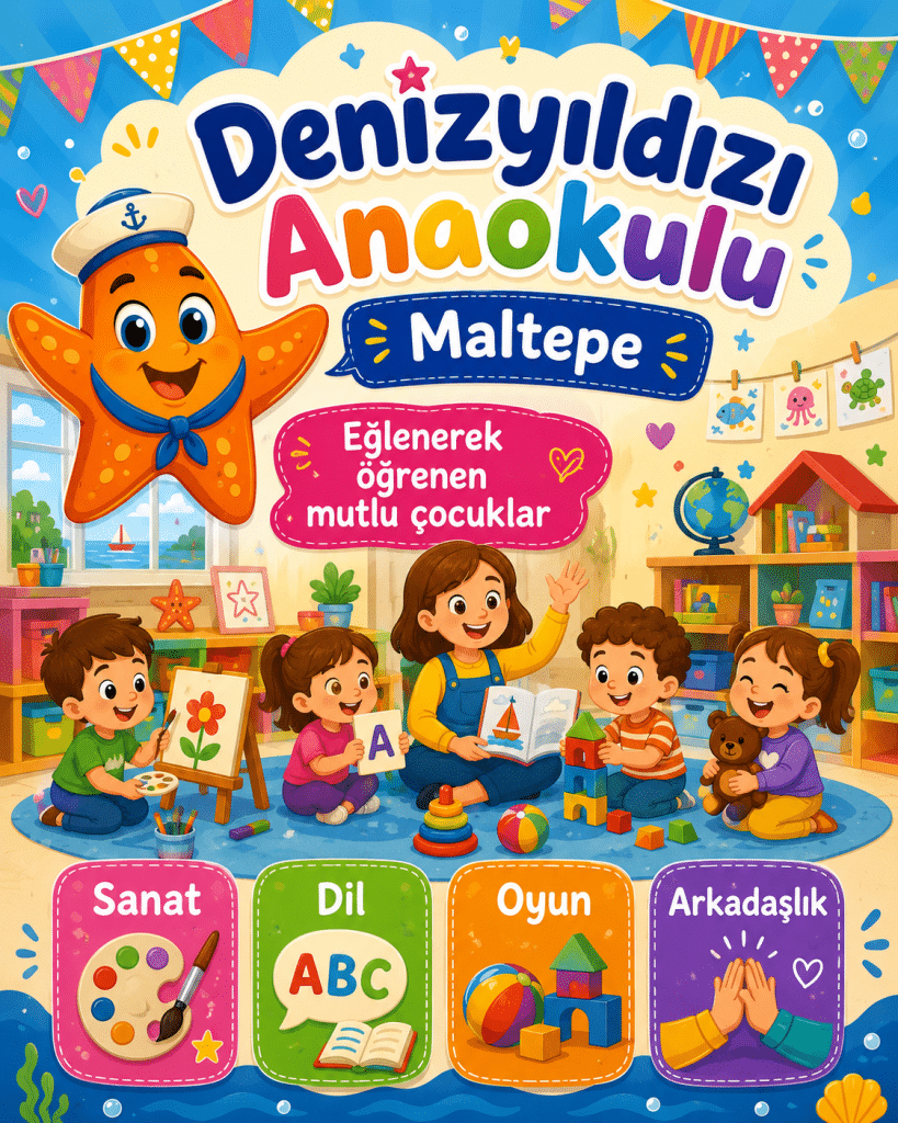 Oyun Temelli Öğrenme Çocuğa Ne Kazandırır?

