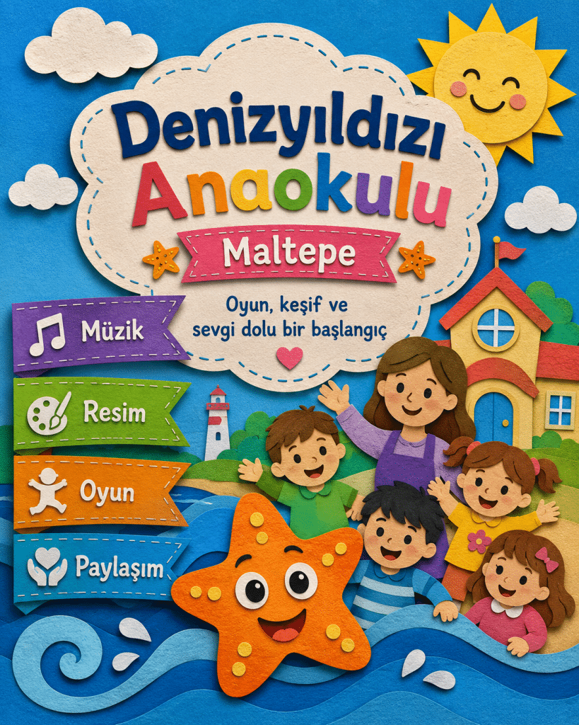 Özel Anaokulu ile Devlet Anaokulu Arasındaki Farklar Nelerdir?