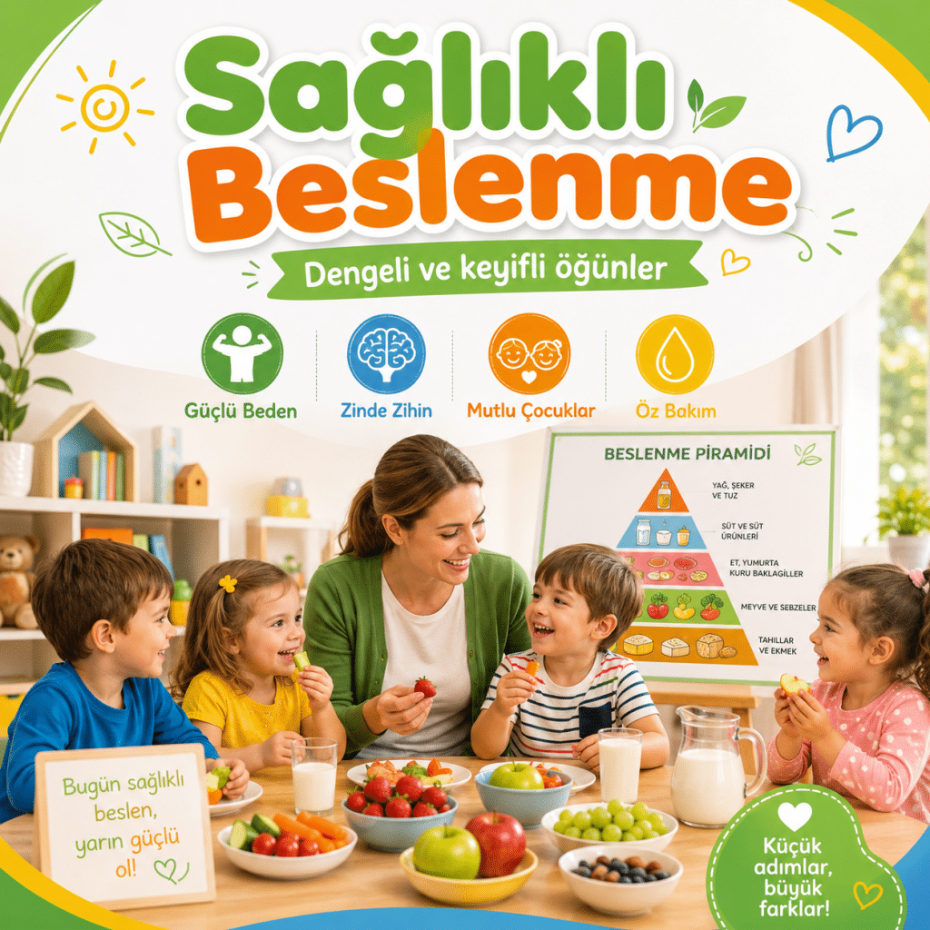 Oyun ve Keşif Yoluyla Öğrenme