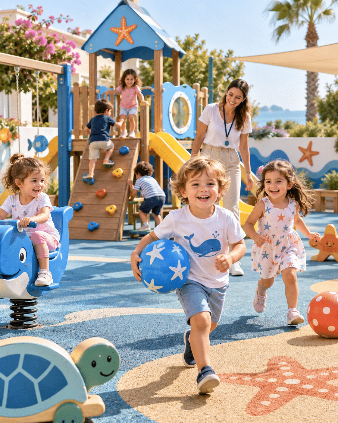 Yalı Mahallesi'nde Anaokulu Ararken Öncelikler Neler Olmalı?